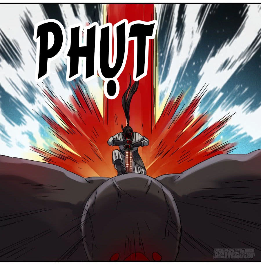 Truyền Võ Chapter 119 - 40