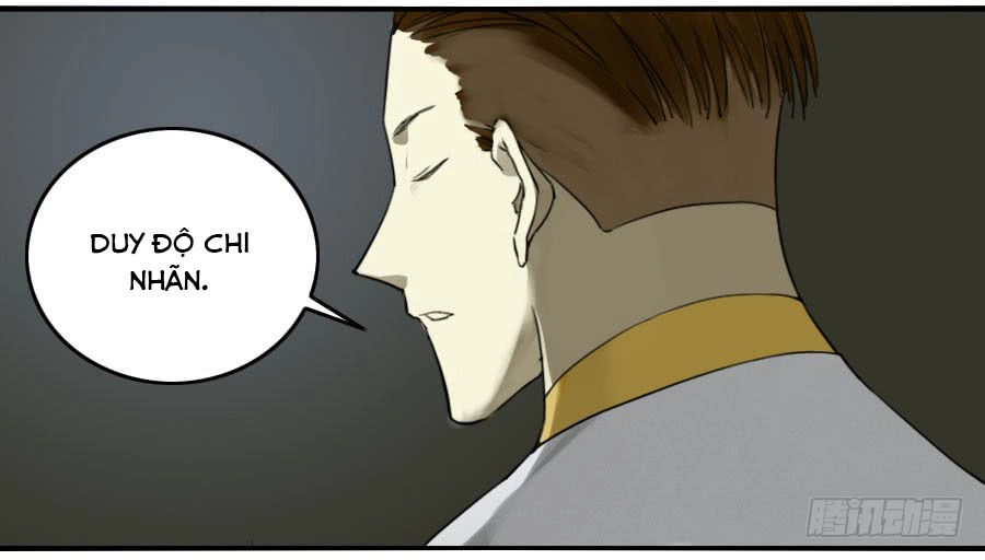 Truyền Võ Chapter 120 - 12