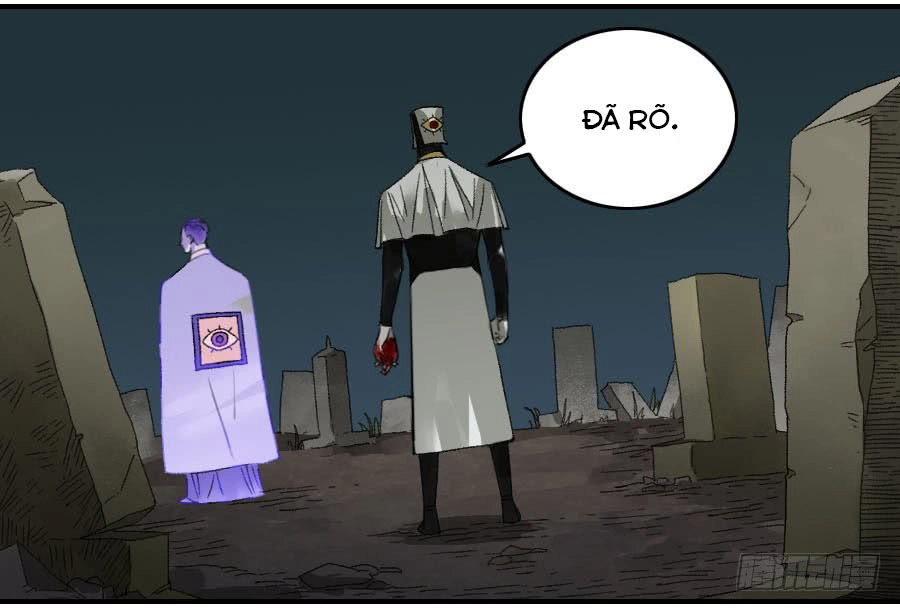 Truyền Võ Chapter 120 - 16