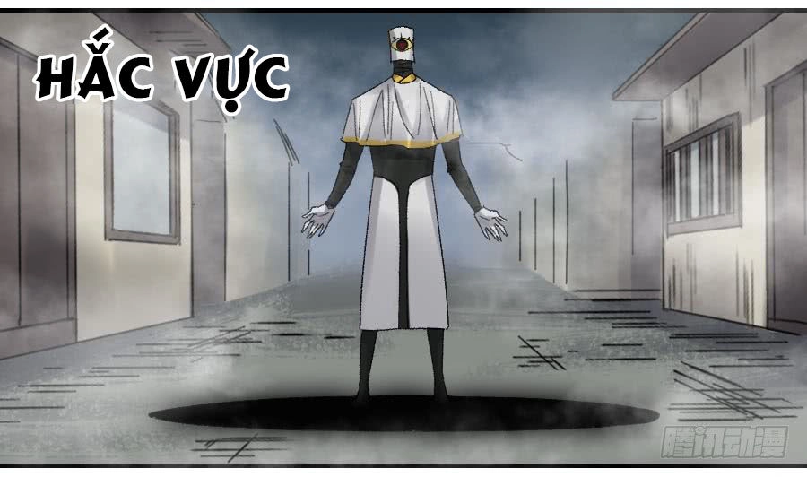 Truyền Võ Chapter 120 - 33