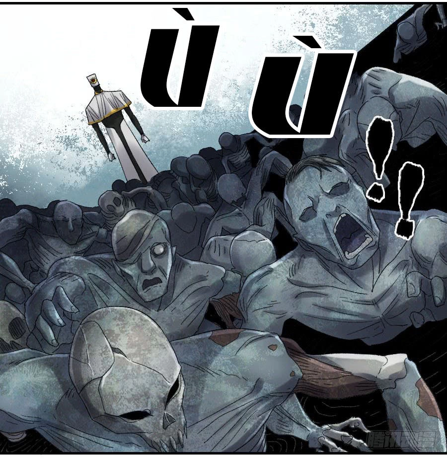 Truyền Võ Chapter 120 - 36