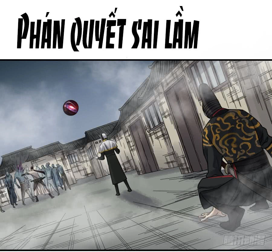 Truyền Võ Chapter 121 - 2