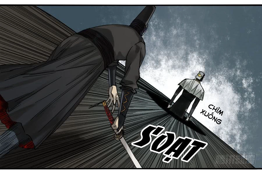 Truyền Võ Chapter 121 - 15