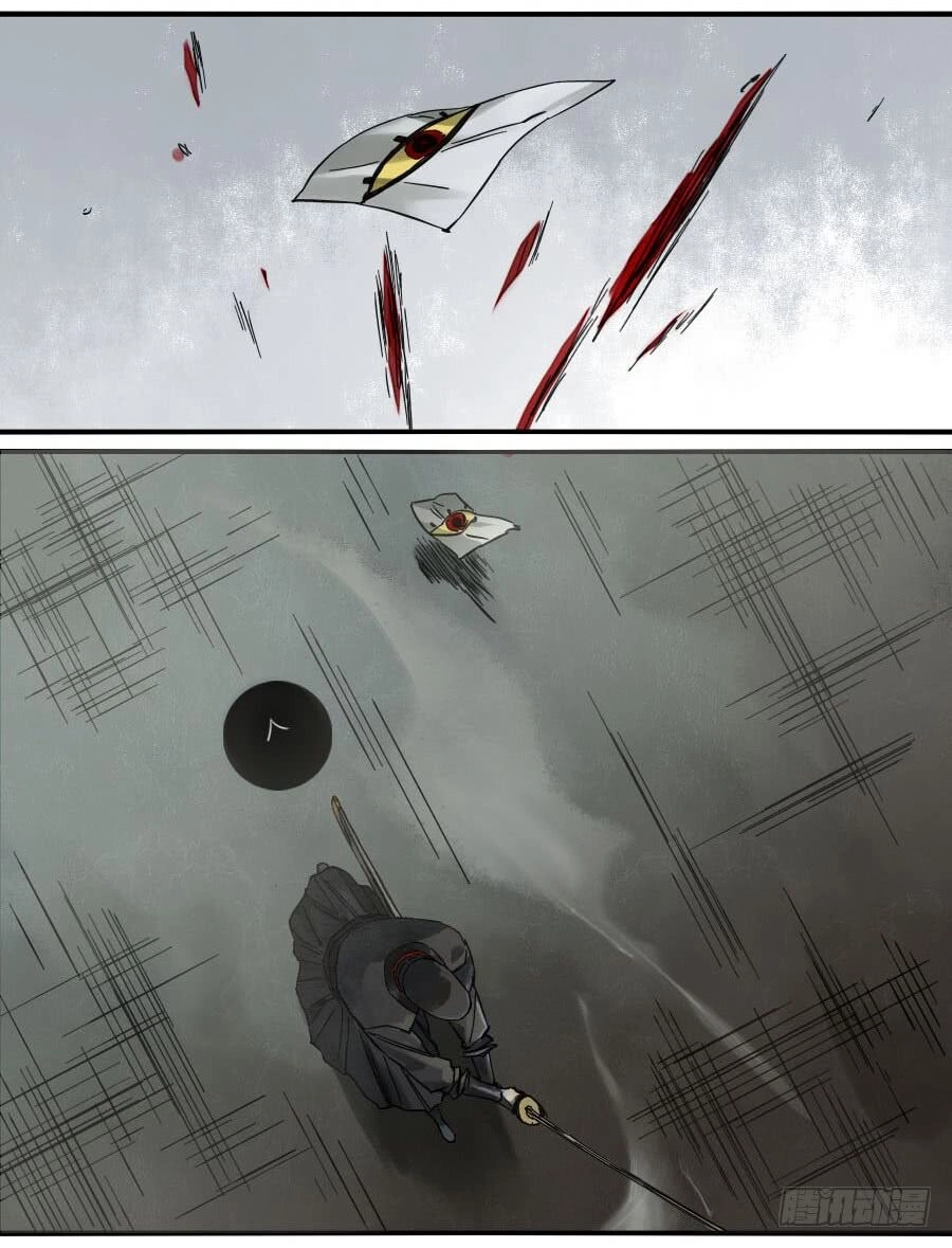 Truyền Võ Chapter 121 - 18