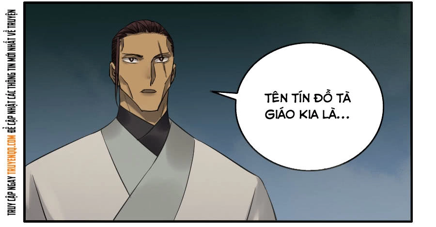 Truyền Võ Chapter 121 - 27
