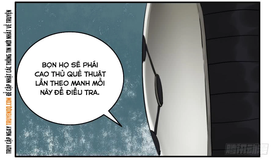 Truyền Võ Chapter 121 - 31