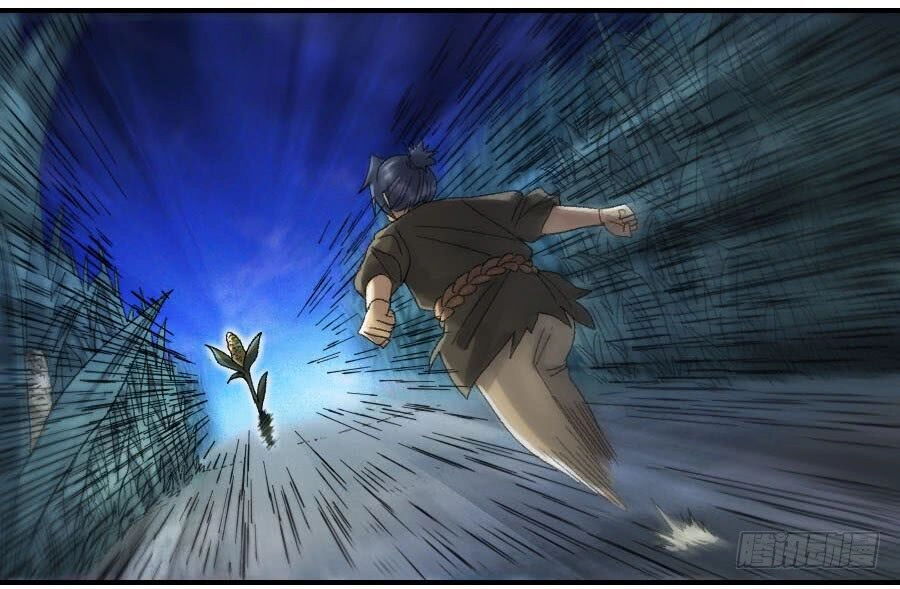 Truyền Võ Chapter 121 - 34