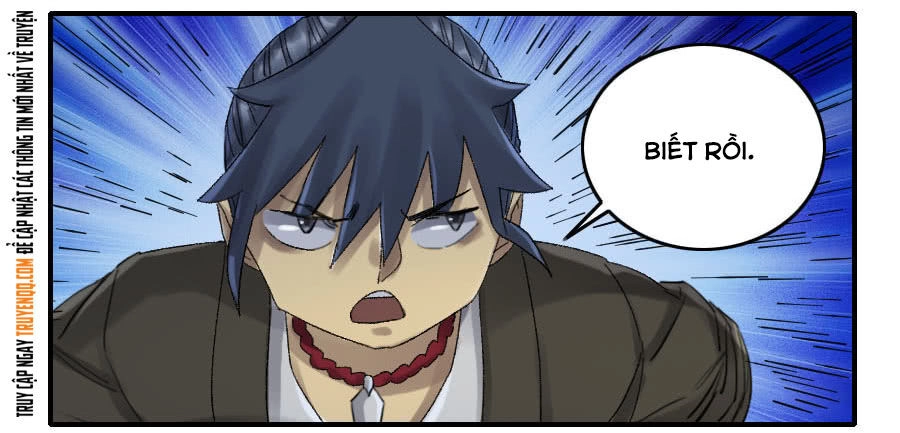 Truyền Võ Chapter 121 - 37