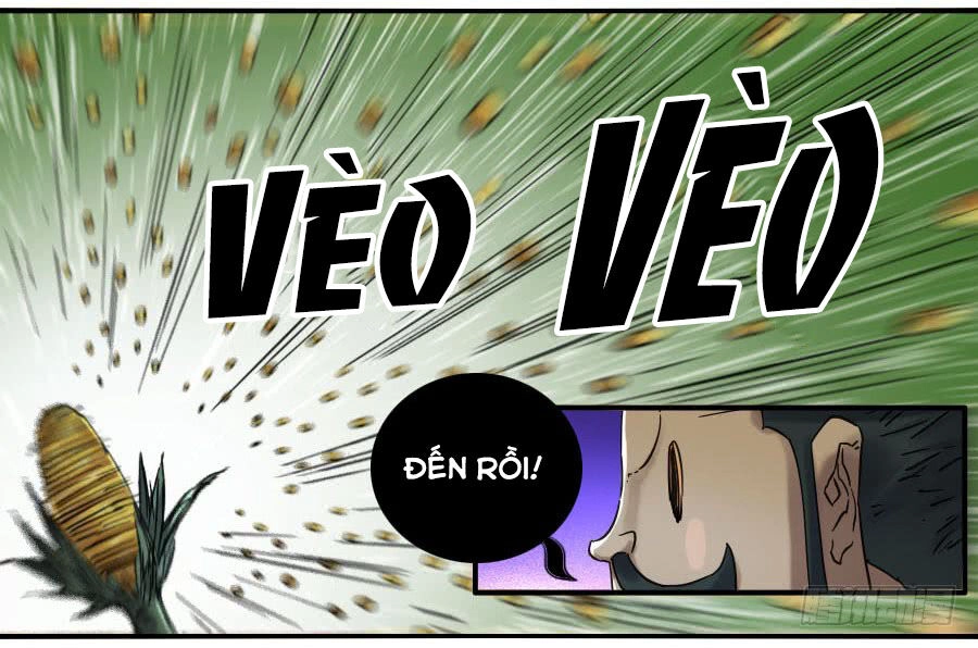 Truyền Võ Chapter 121 - 42