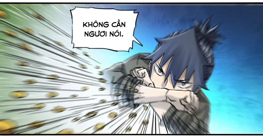 Truyền Võ Chapter 121 - 43