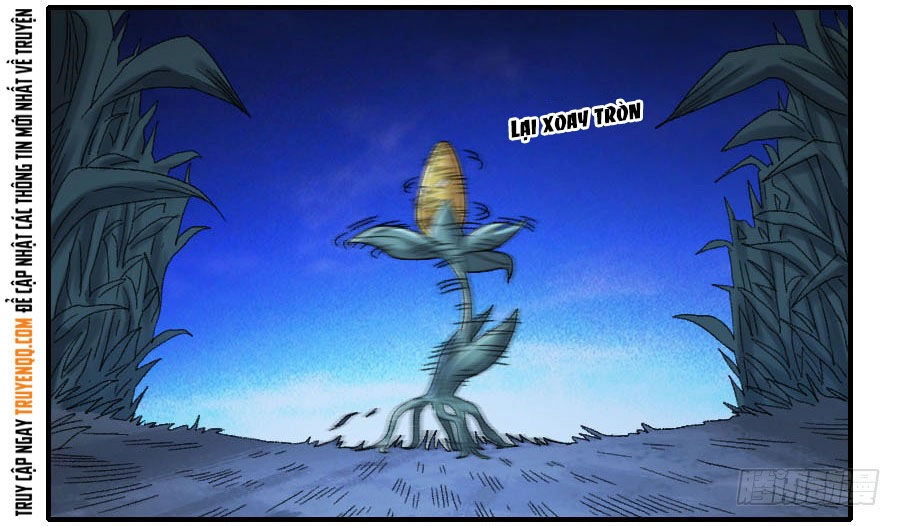 Truyền Võ Chapter 121 - 49