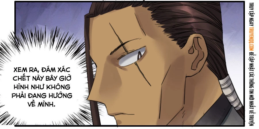 Truyền Võ Chapter 122 - 18
