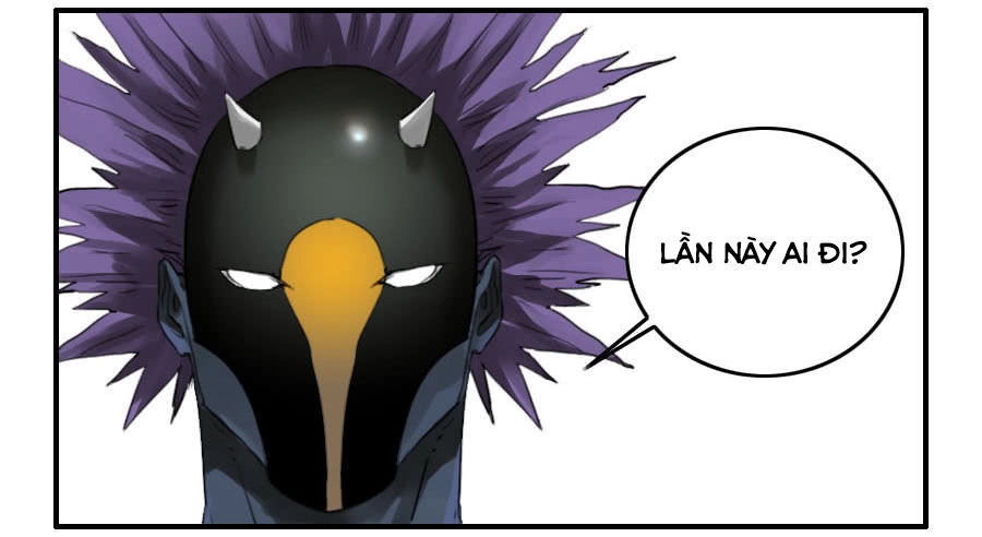 Truyền Võ Chapter 122 - 43