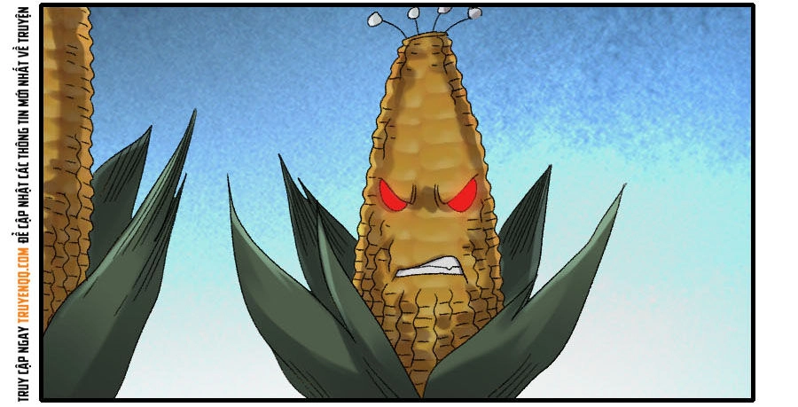 Truyền Võ Chapter 123 - 21