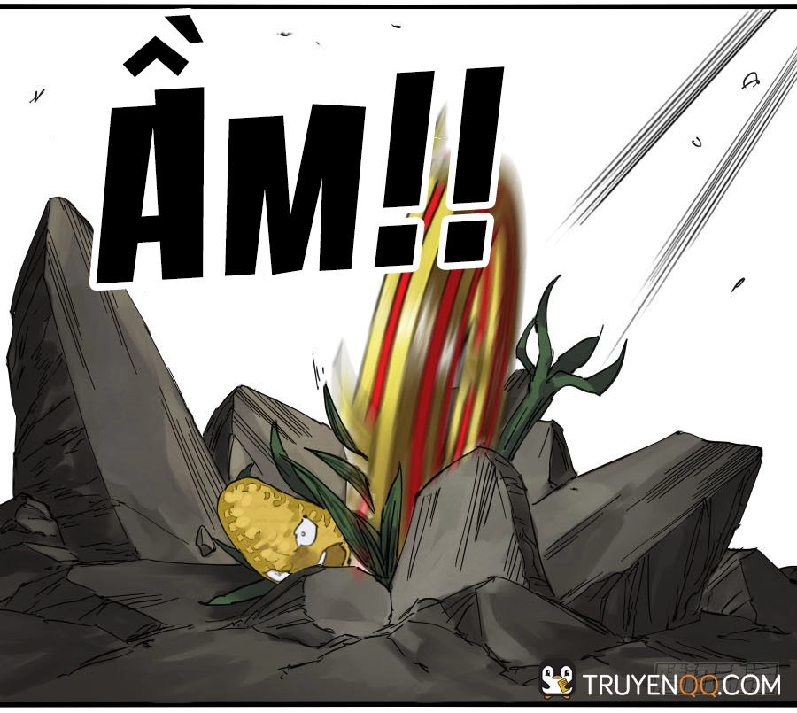 Truyền Võ Chapter 123 - 36