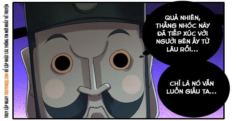 Truyền Võ Chapter 124 - 3