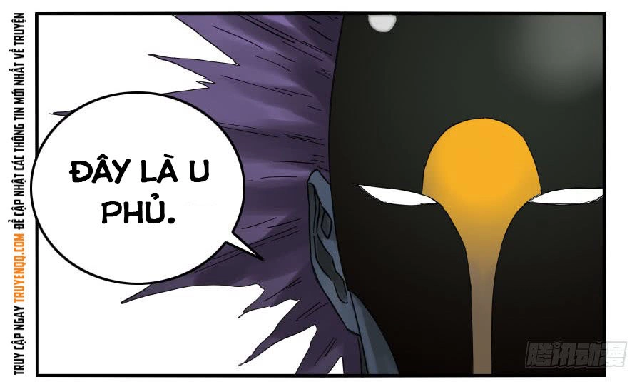 Truyền Võ Chapter 124 - 11