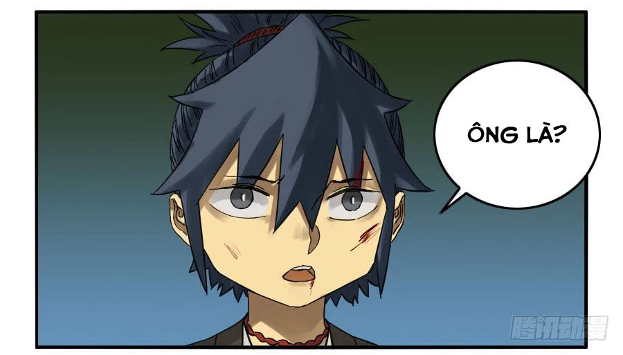 Truyền Võ Chapter 124 - 13