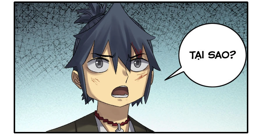 Truyền Võ Chapter 124 - 36