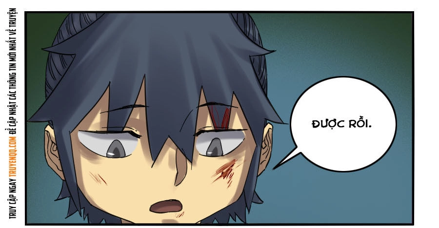 Truyền Võ Chapter 124 - 39