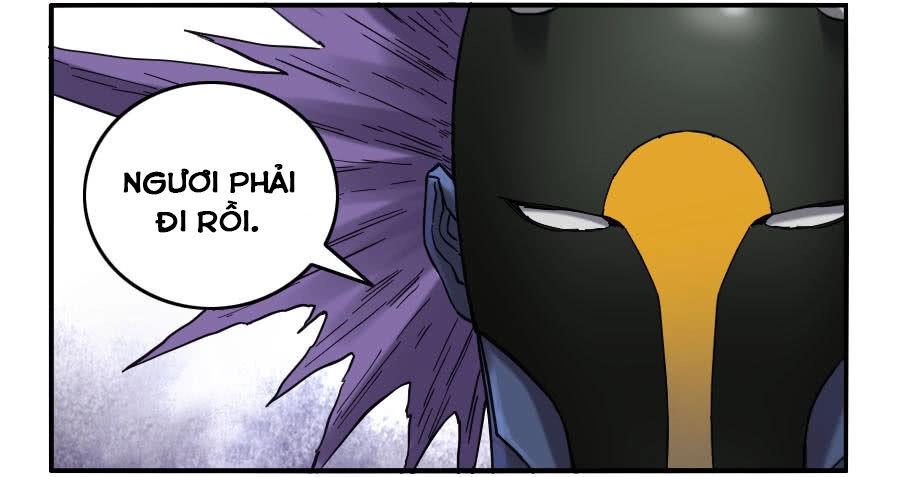 Truyền Võ Chapter 124 - 41