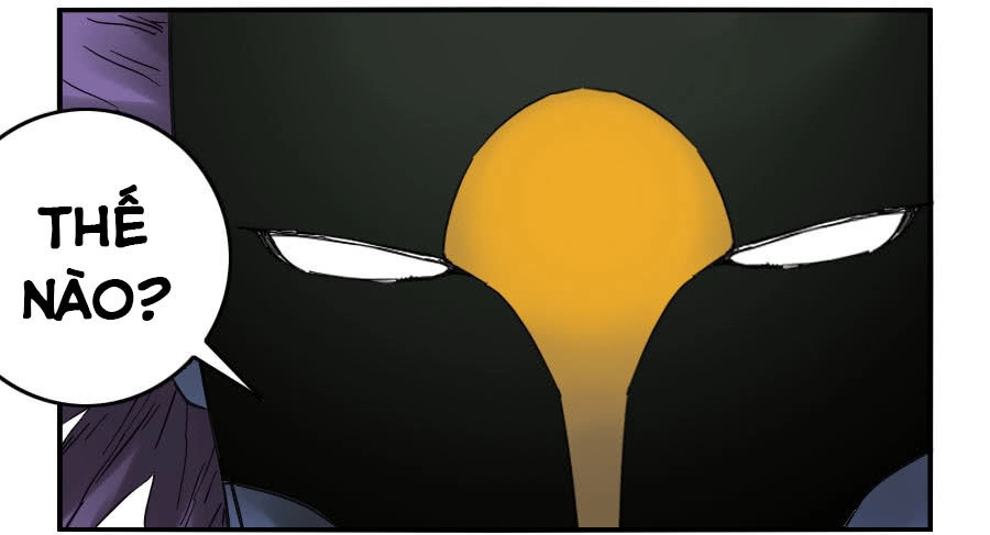 Truyền Võ Chapter 124 - 45