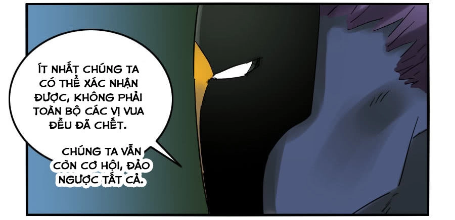 Truyền Võ Chapter 124 - 48