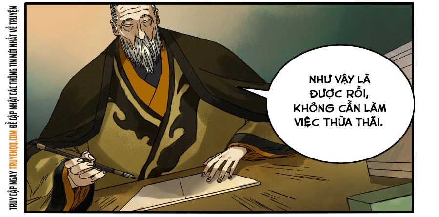 Truyền Võ Chapter 125 - 37
