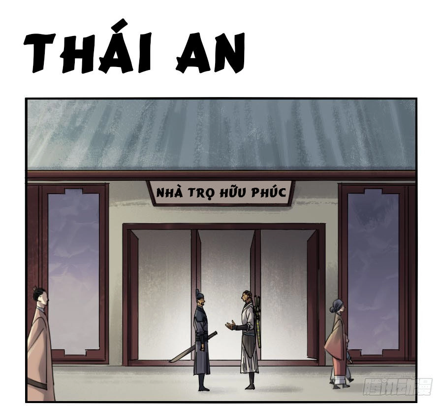 Truyền Võ Chapter 127 - 2