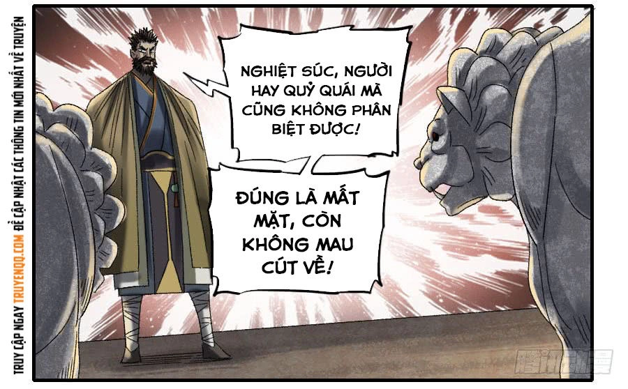 Truyền Võ Chapter 127 - 26