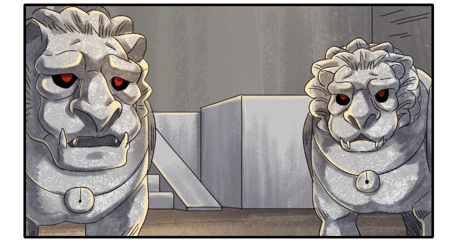 Truyền Võ Chapter 127 - 27