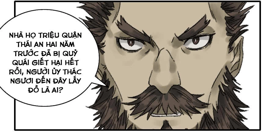 Truyền Võ Chapter 127 - 35