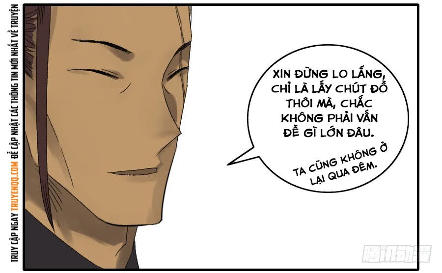 Truyền Võ Chapter 127 - 39