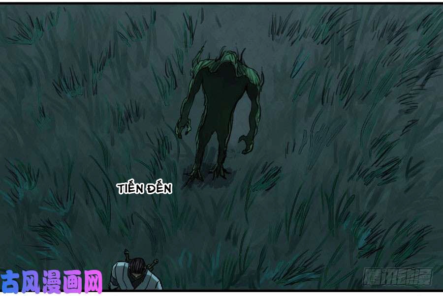 Truyền Võ Chapter 128 - 17