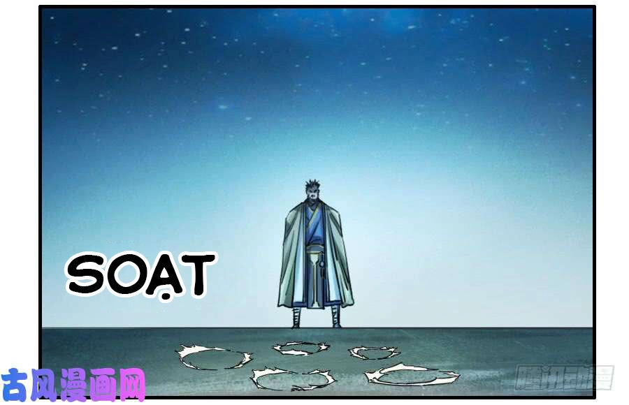 Truyền Võ Chapter 128 - 35