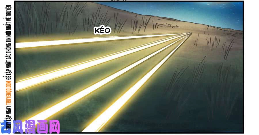 Truyền Võ Chapter 128 - 46