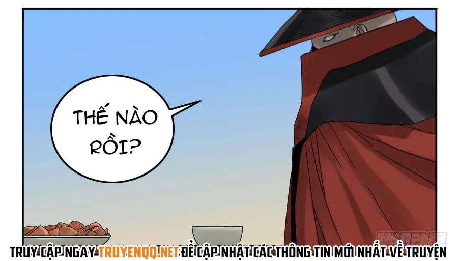 Truyền Võ Chapter 129 - 19