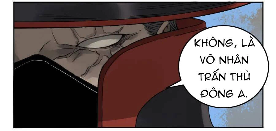 Truyền Võ Chapter 129 - 22