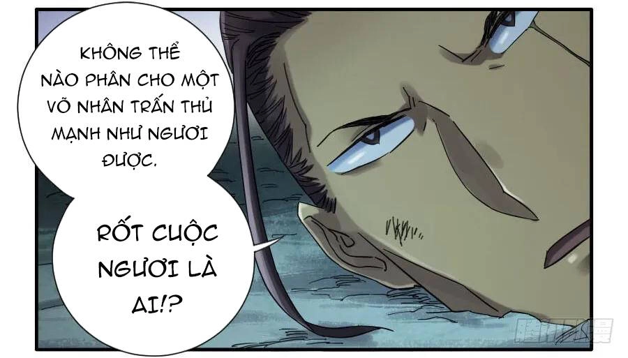 Truyền Võ Chapter 129 - 29