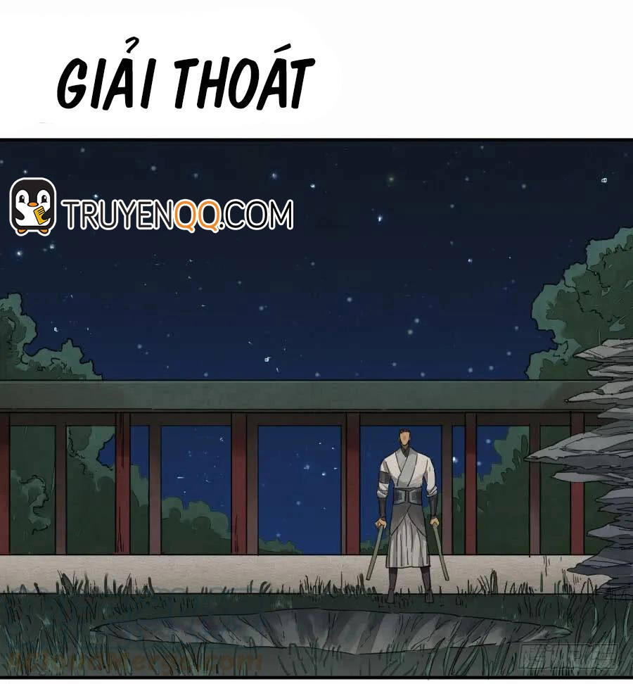 Truyền Võ Chapter 130 - 2