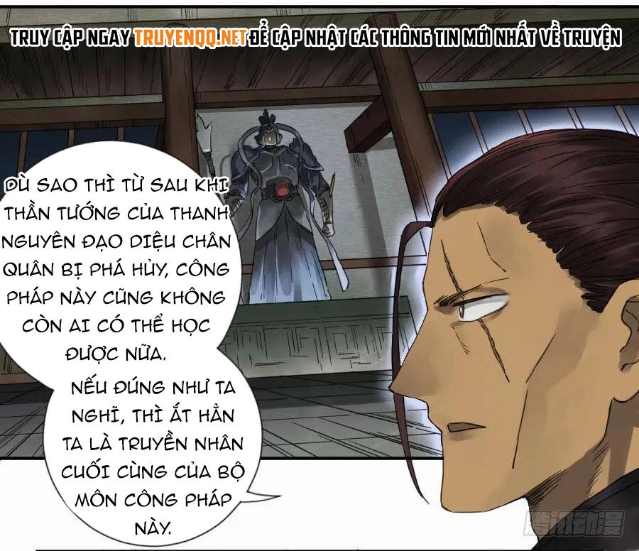 Truyền Võ Chapter 130 - 7