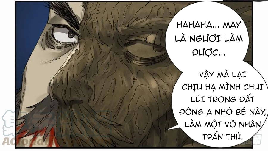 Truyền Võ Chapter 130 - 8