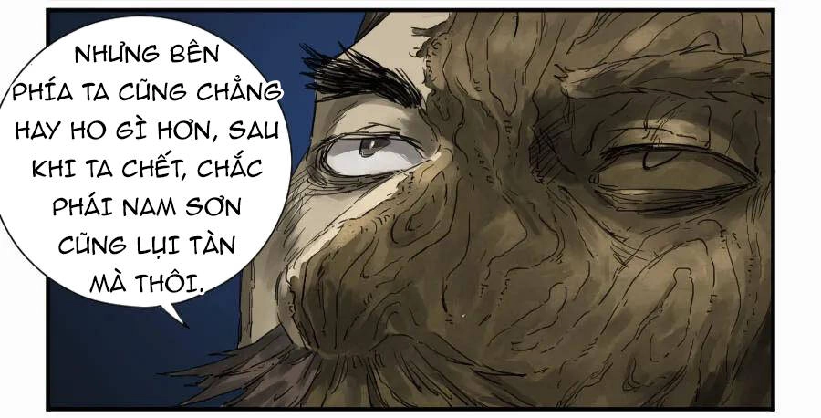 Truyền Võ Chapter 130 - 9