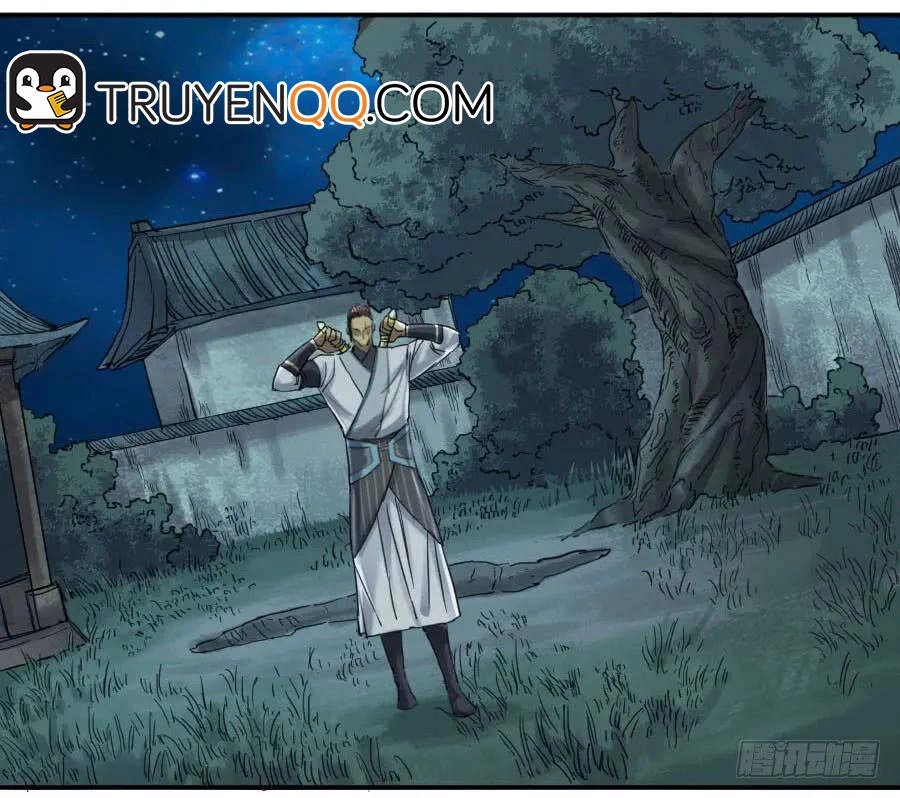 Truyền Võ Chapter 130 - 13