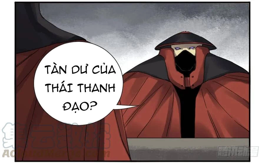 Truyền Võ Chapter 130 - 14