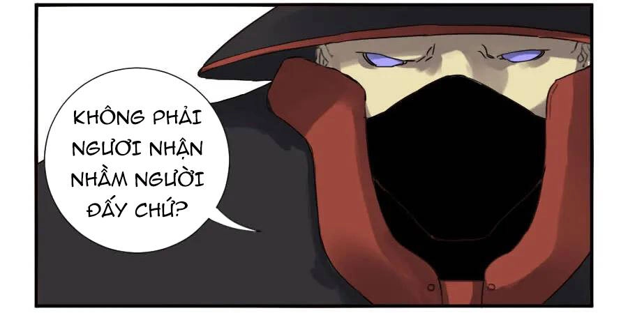 Truyền Võ Chapter 130 - 15