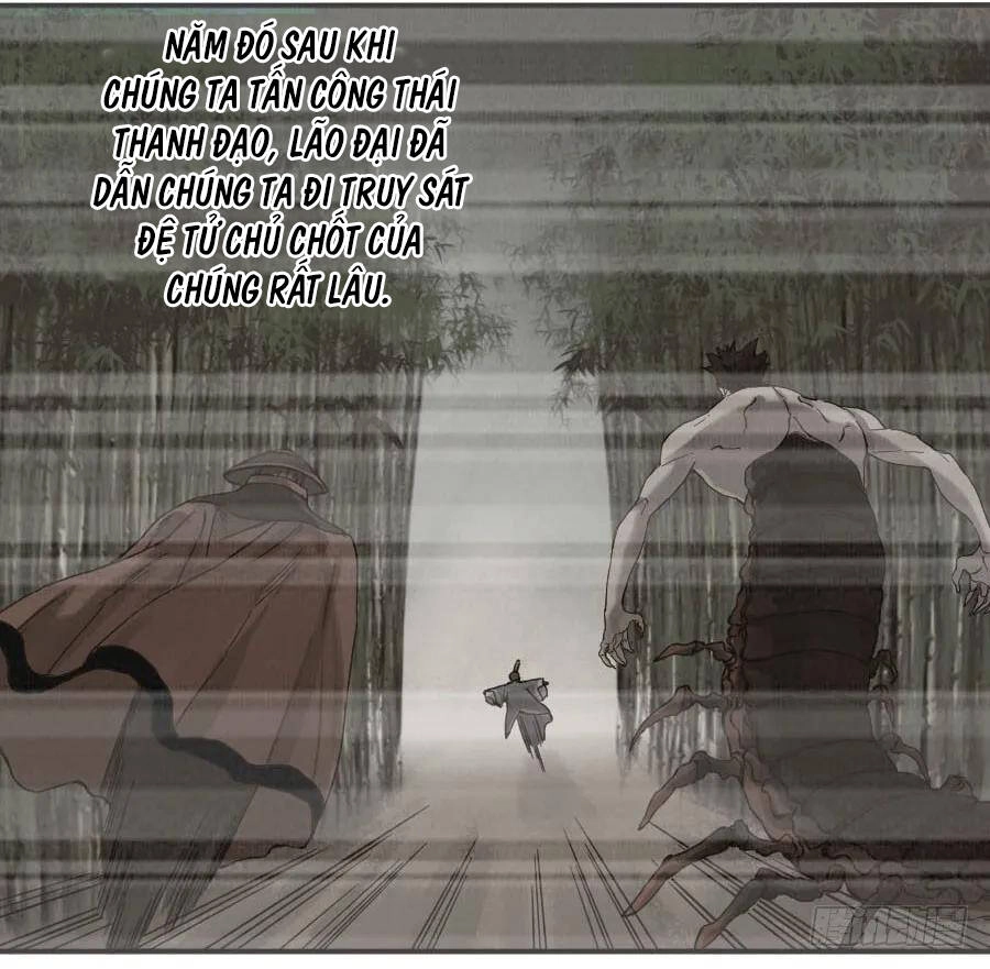 Truyền Võ Chapter 130 - 16