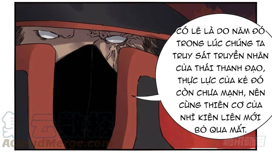 Truyền Võ Chapter 130 - 23