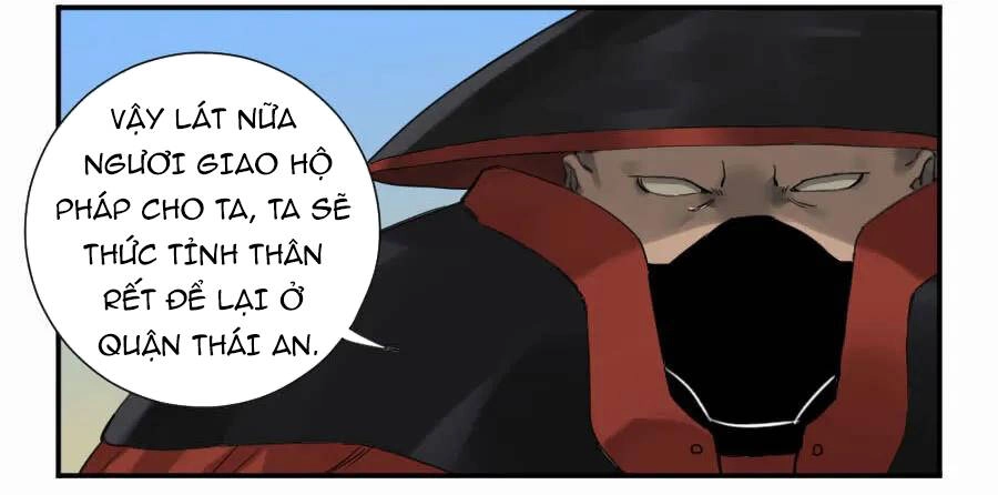 Truyền Võ Chapter 130 - 25