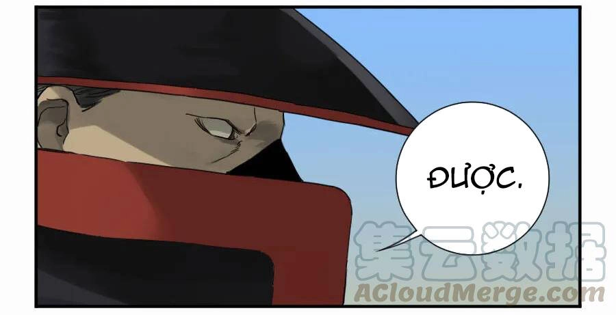 Truyền Võ Chapter 130 - 26